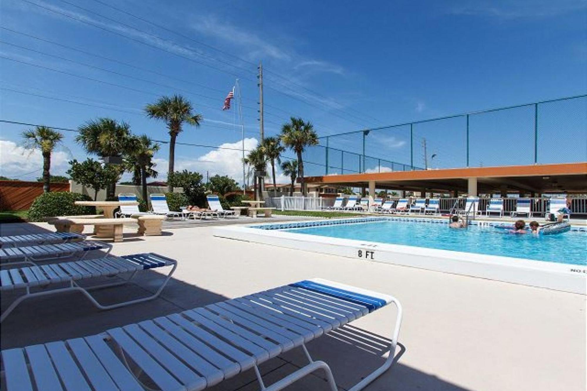 Ferienwohnung Surf Dweller #306 Fort Walton Beach Exterior foto