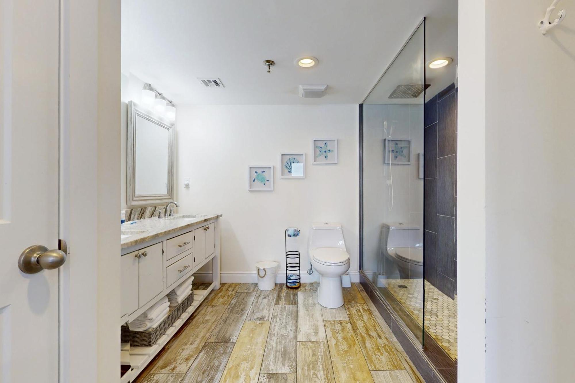 Ferienwohnung Surf Dweller #306 Fort Walton Beach Exterior foto
