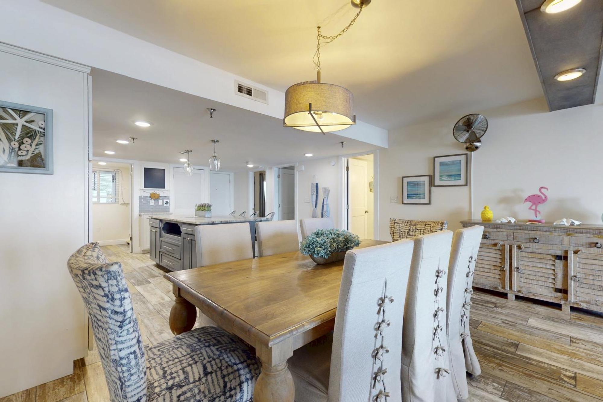 Ferienwohnung Surf Dweller #306 Fort Walton Beach Exterior foto