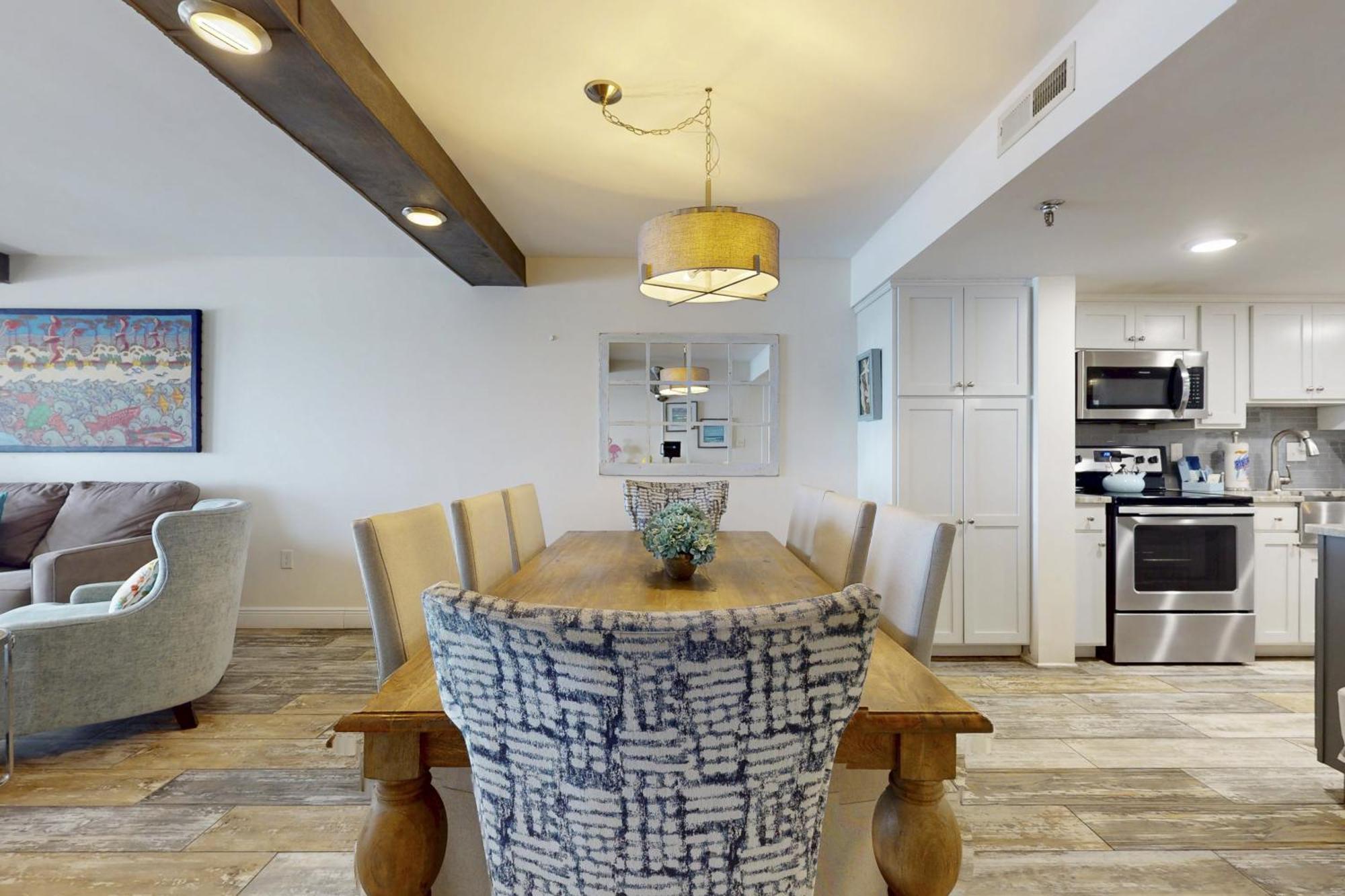 Ferienwohnung Surf Dweller #306 Fort Walton Beach Exterior foto